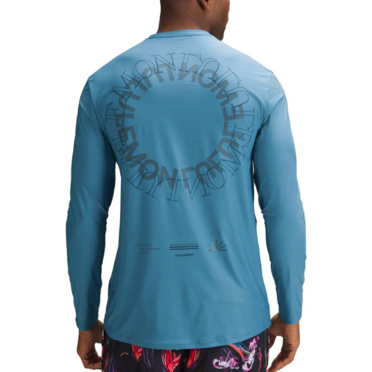 Lululemon SS23 Waterside Swimsuit Men’s
