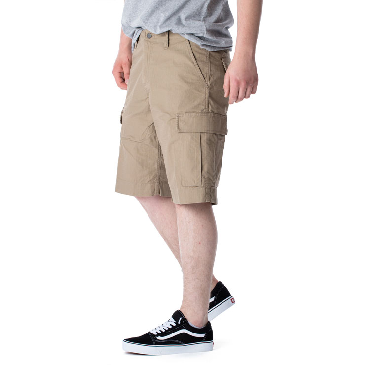 Мужские шорты Carhartt WIP Regular Cargo Short (каие) — фото 5