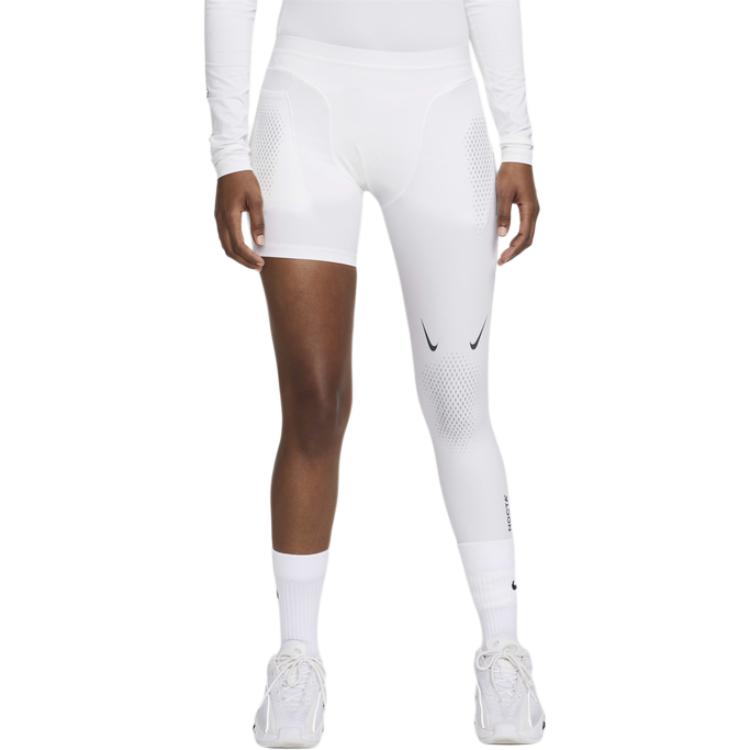Nike x Drake SS24 Sports Pants Men’s White