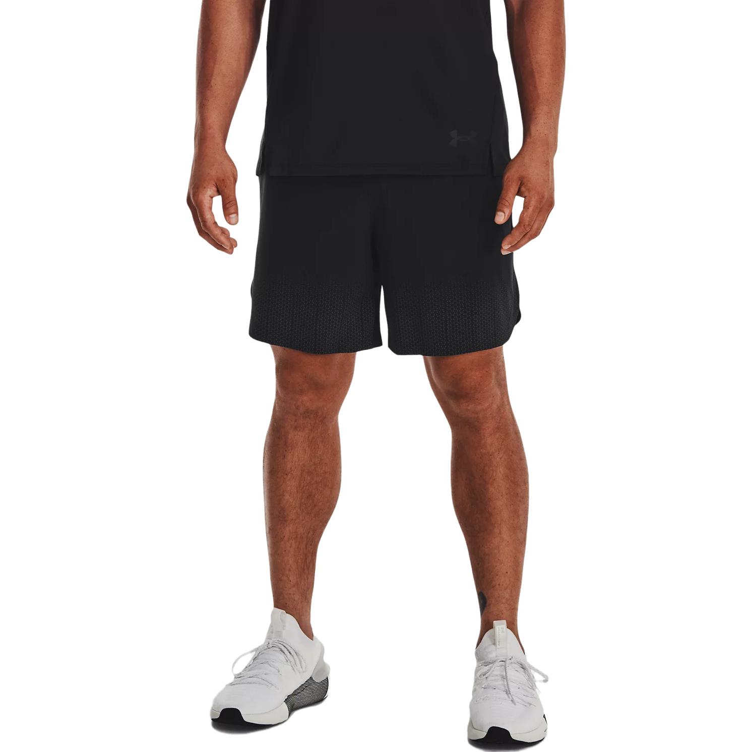 Under Armour Sports Shorts Men’s Black Moderate
