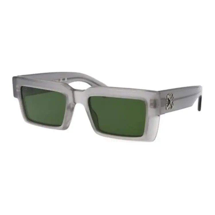 OFF WHITE Moberly Square Sunglasses