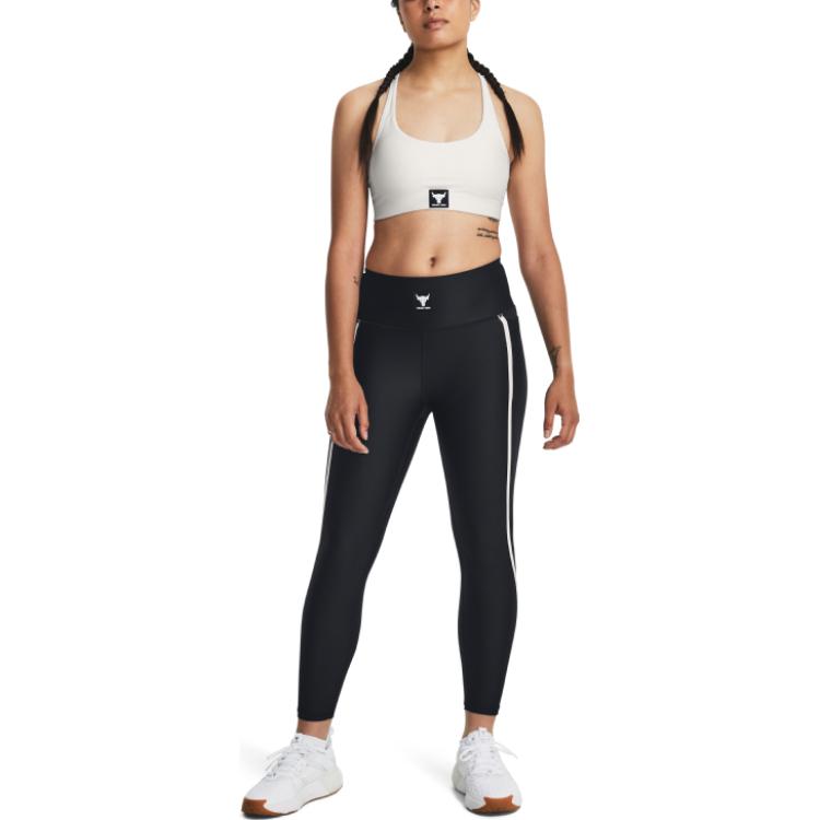 Under Armour Sports Pants Men’s Black Moderate