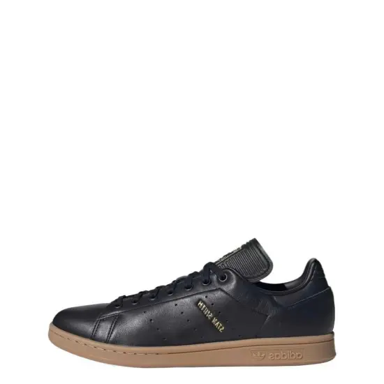 Stan Smith Adidas Originals 'Soccer Influence Pack - Black'
