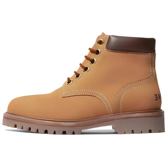 CELINE Outdoor Boots Women's Brown