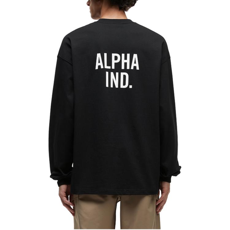 Alpha Industries T