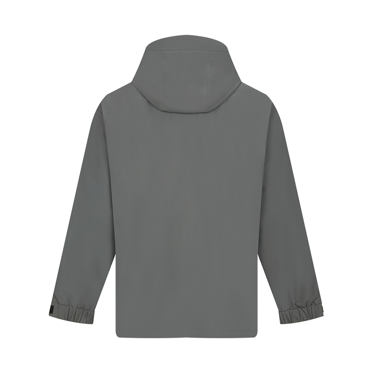 Mizuno ESSENTIAL Windbreaker Jacket Unisex