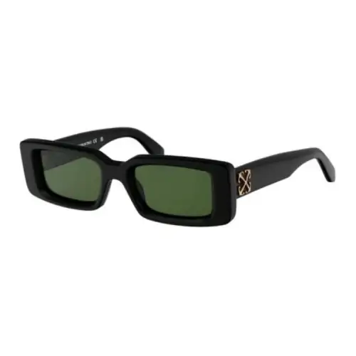 OFF WHITE Arthur Sunglasses