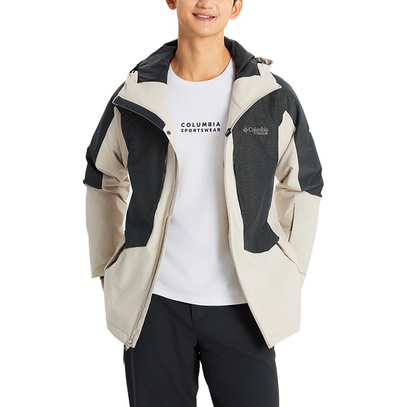 Columbia TITANIUM Ski Top Men’s