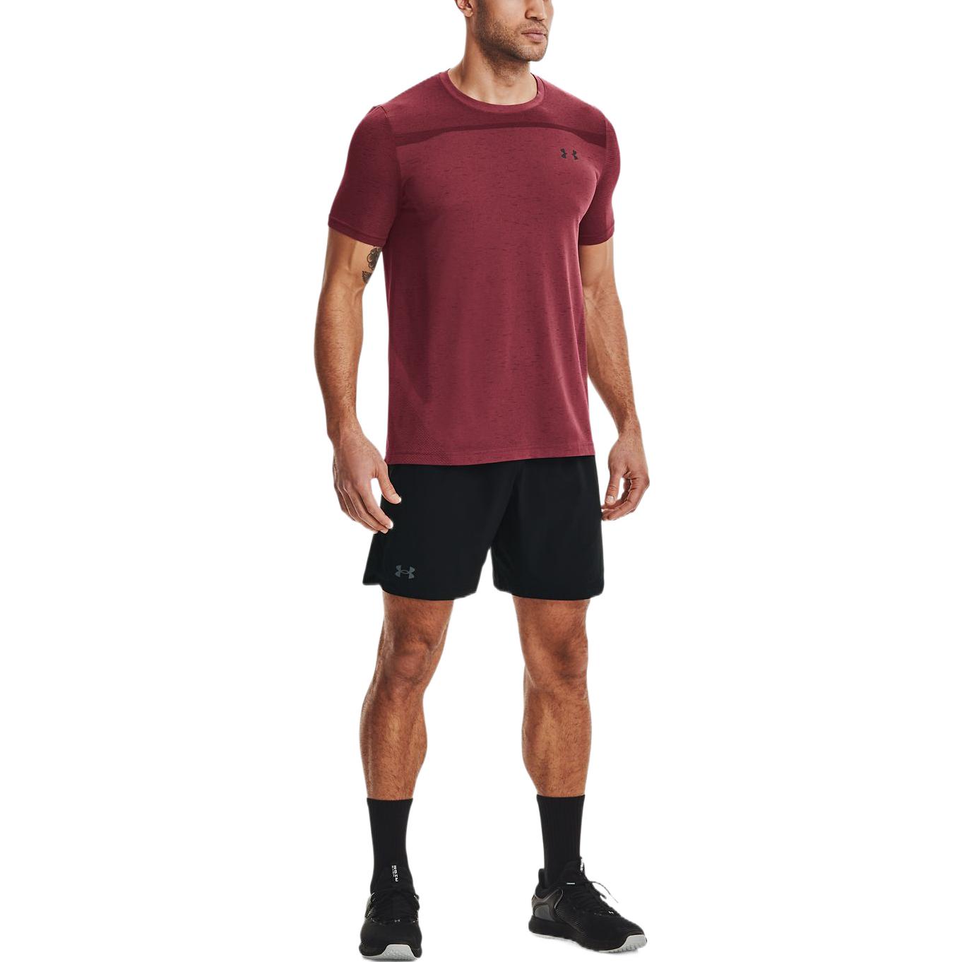 Under Armour Woven Casual Shorts Men’s Black