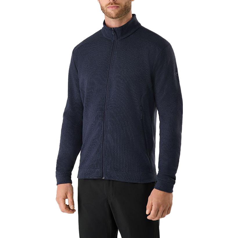Arc’teryx COVERT CARDIGAN Fleece Clothing Men’s