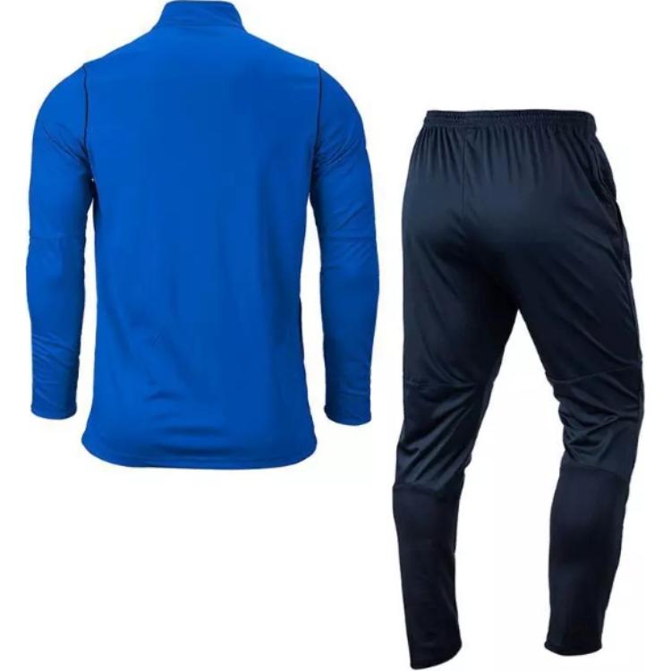 Nike Dri Fit Casual Sportswear Men’s Blue