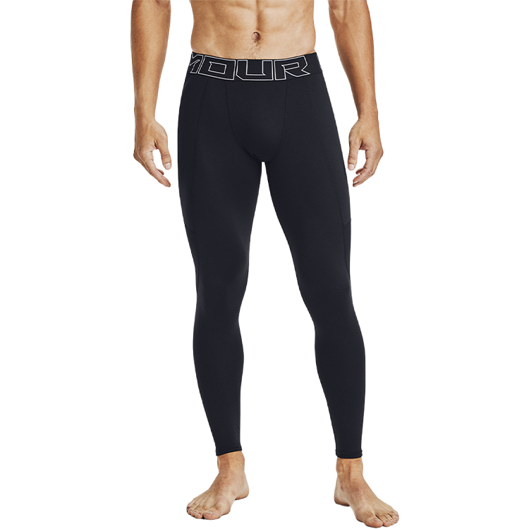 Under Armour Sports Pants Men’s Black Moderate