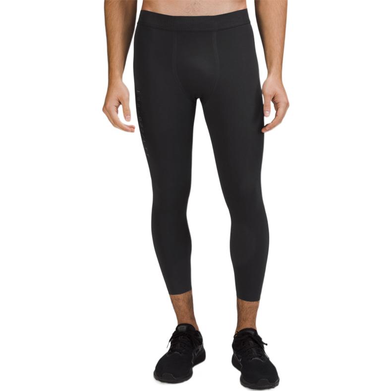 Lululemon License To Train Sports Pants Men’s Moderate
