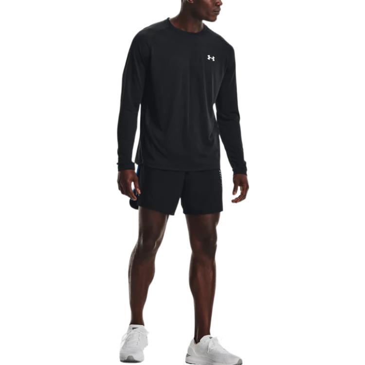 Under Armour Shorts Men’s Black