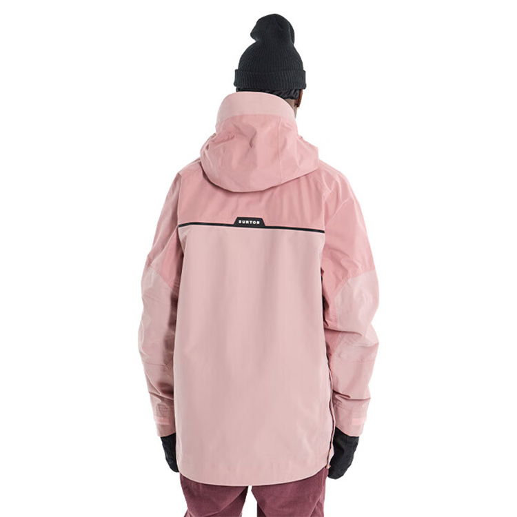 BURTON AIZAWA FROSTNER Ski Top Men’s