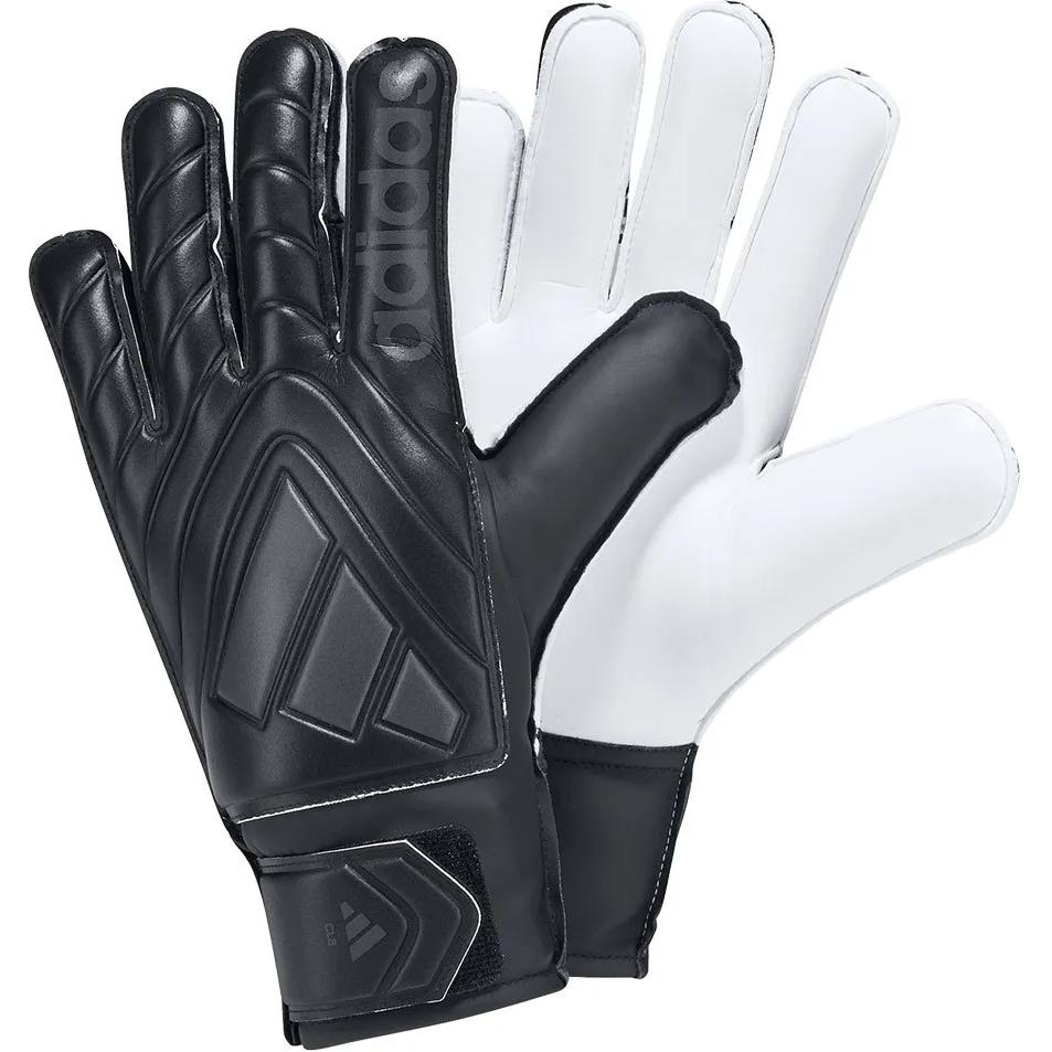 Adidas, goalkeeper, regenerated polyurethane gloves, adjustable breathable comfortable bracelet for men and women