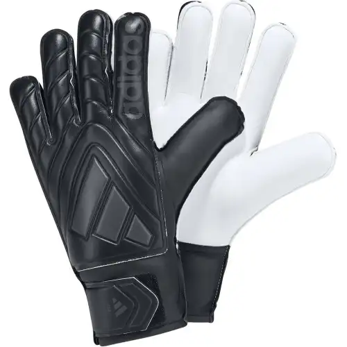 Adidas, goalkeeper, regenerated polyurethane gloves, adjustable breathable comfortable bracelet for men and women