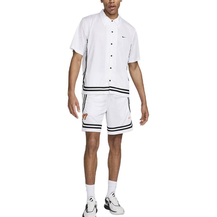 Nike Dna Crossover Men’s Dri FIT 8′ Basketball Shorts