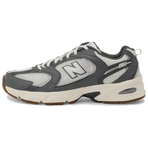 530 New Balance 'Castlerock Angora Magnet'
