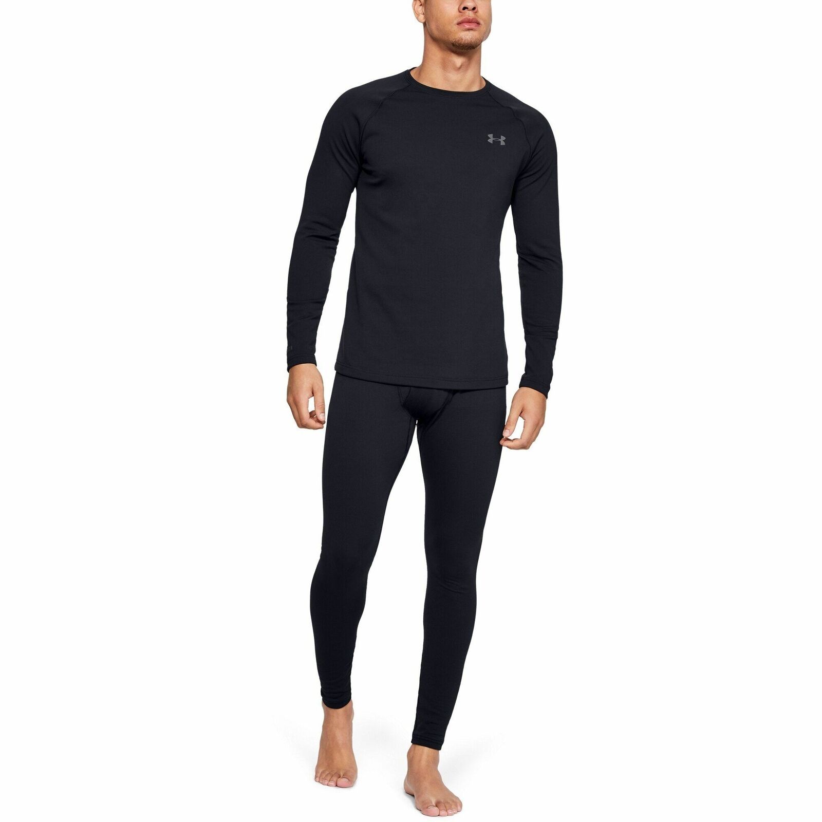 Under Armour Sports Workout Pants Men’s Black