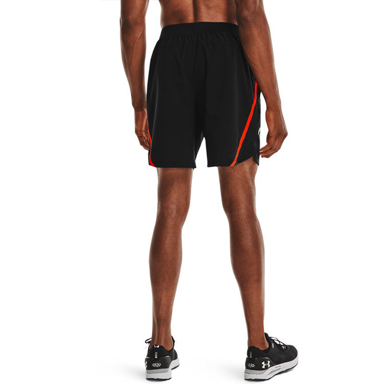 Under Armour Shorts Men’s Black