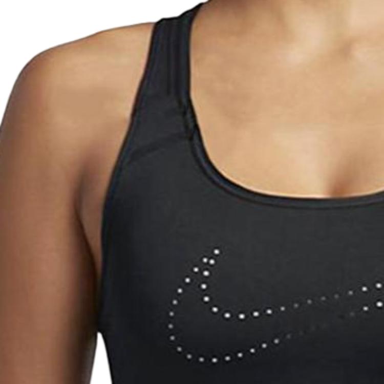Nike Sports Underwear Women’s Black Moderate