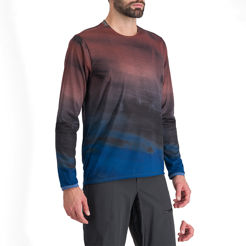 Sportful Cycling Clothing Men’s Black