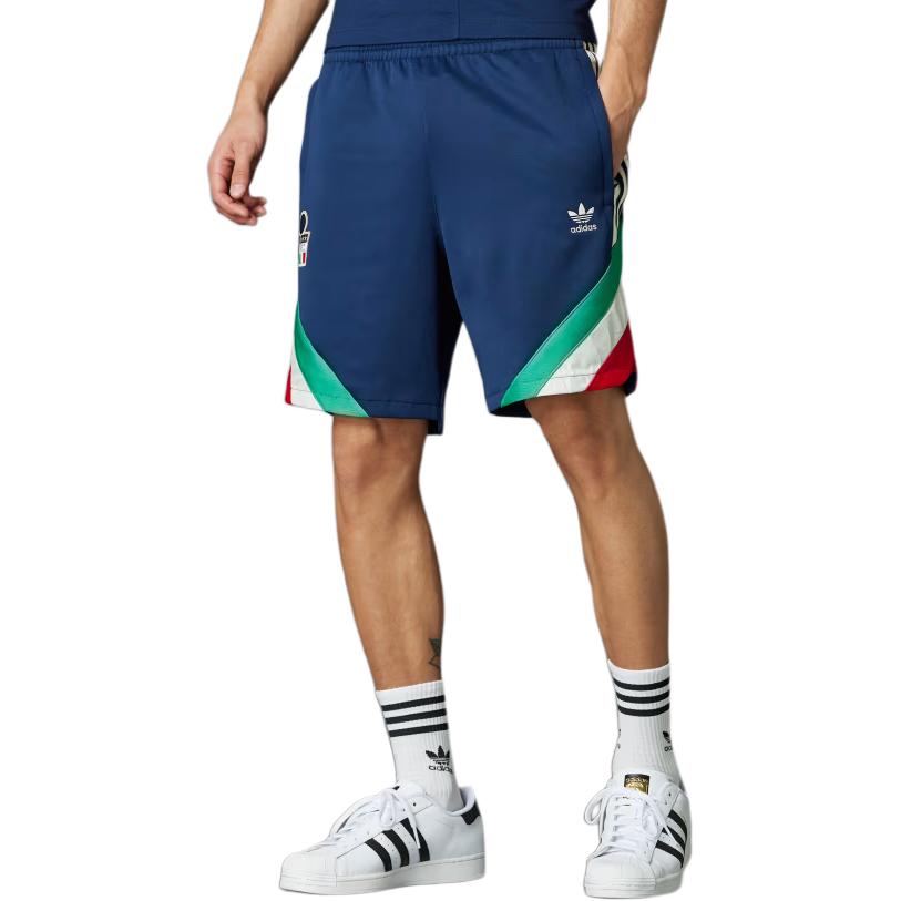 Adidas Originals Sports Shorts Men’s Blue