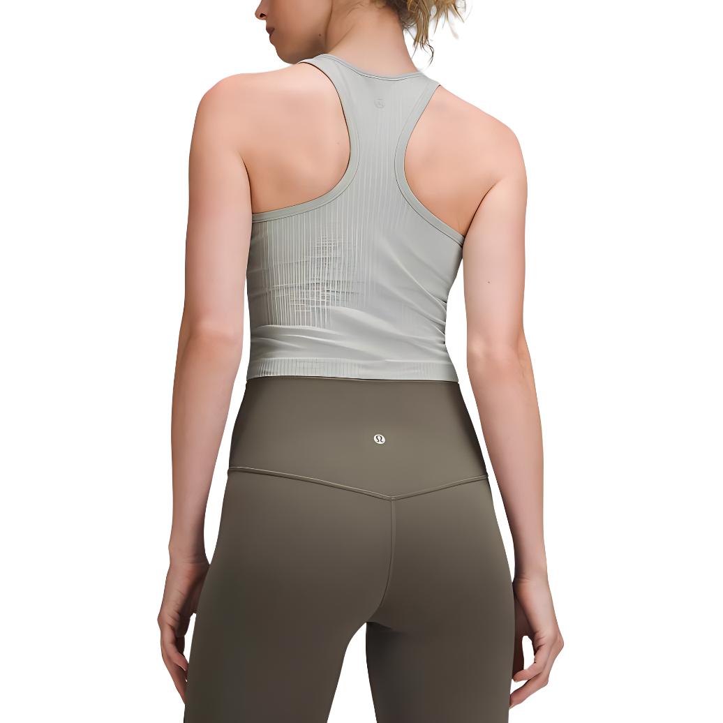 Lululemon Ebb To Street Sport Vests Women’s