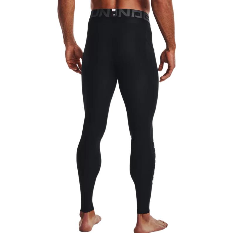 Under Armour Sports Pants Men’s Black Moderate