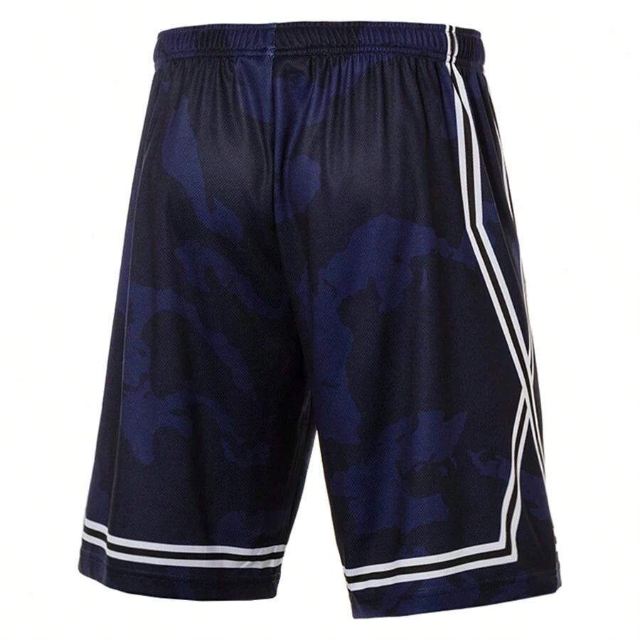 Under Armour Sports Shorts Men’s Navy Blue