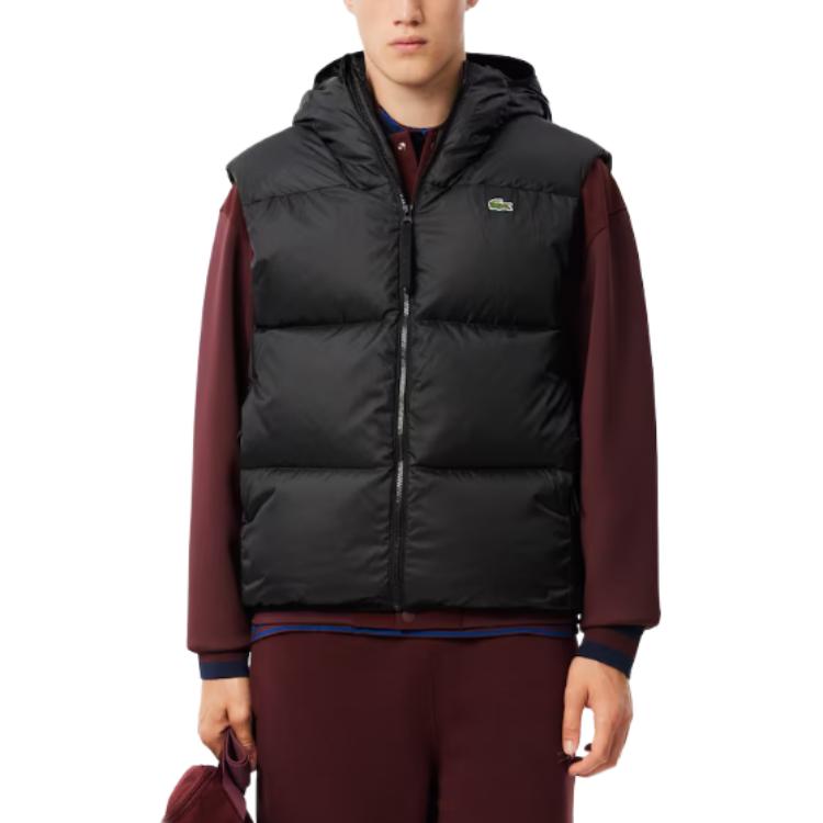 LACOSTE