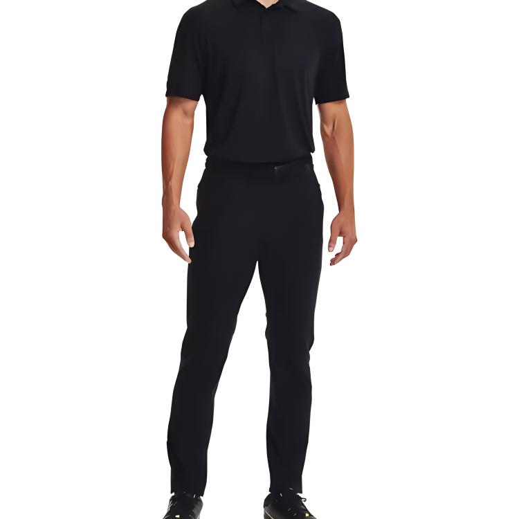 Under Armour Vanish Sports Pants Men’s Black