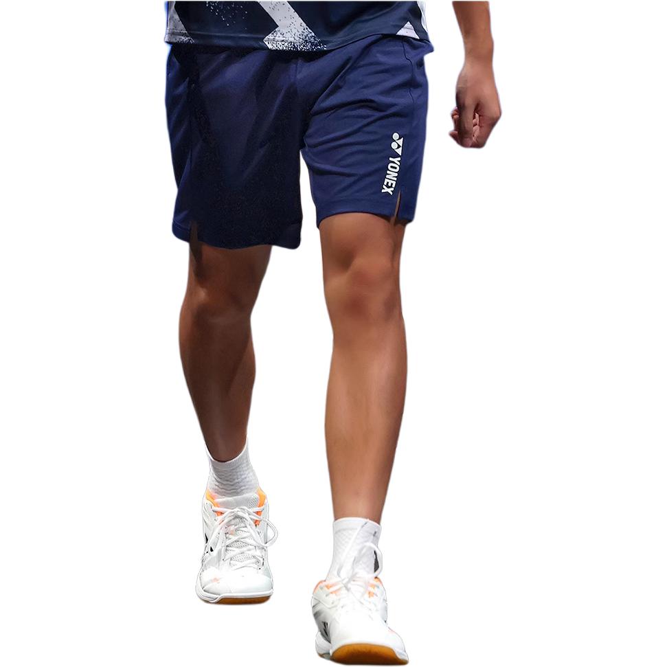 YONEX Sports Shorts Men's Moderate
