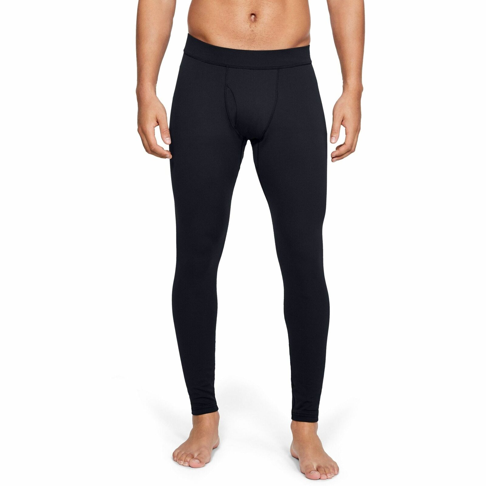 Under Armour Sports Workout Pants Men’s Black