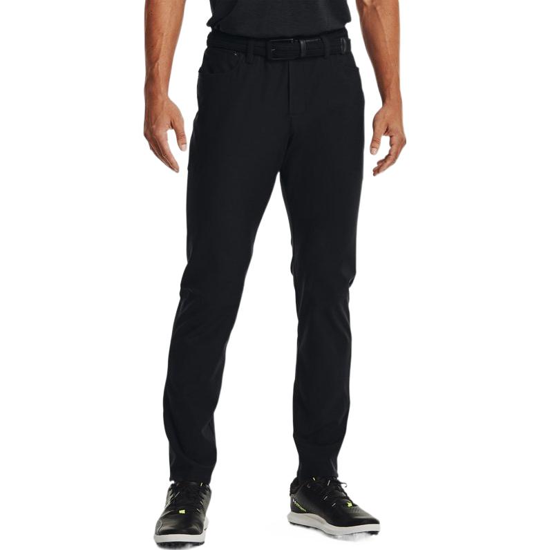 Under Armour Vanish Sports Pants Men’s Black