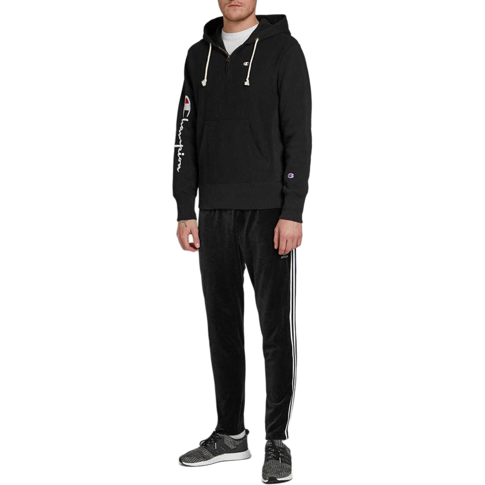 Adidas Originals Sweatpants Men’s Black