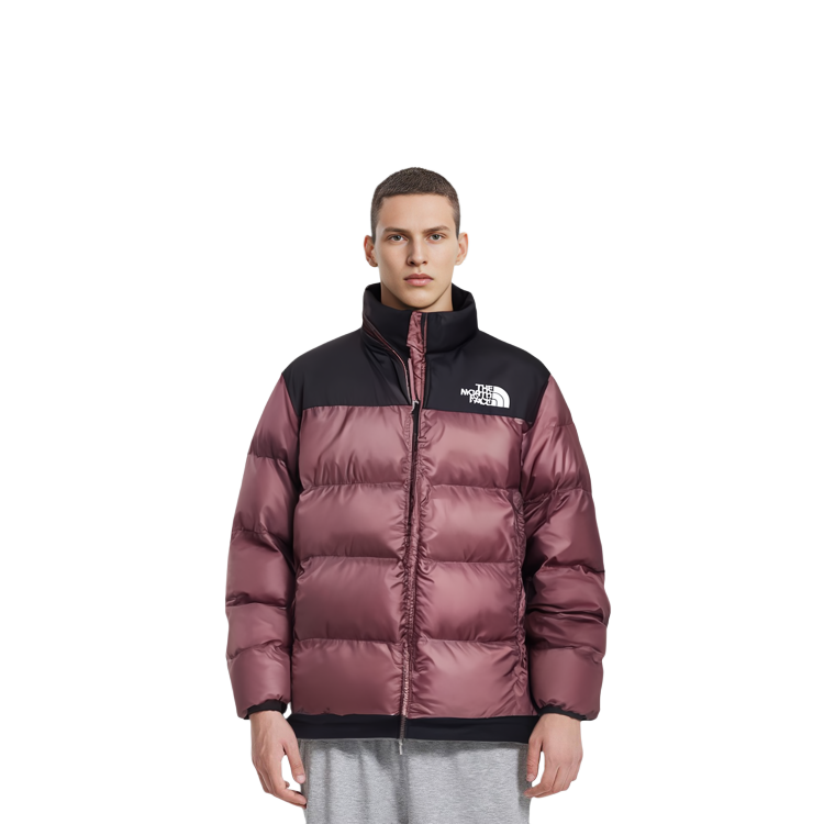 /THE NORTH FACE Logo   