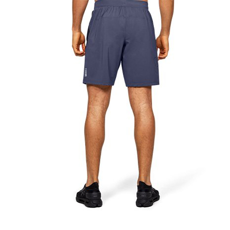Мужские шорты Under Armour Under Armour 9 (синие) — фото 5