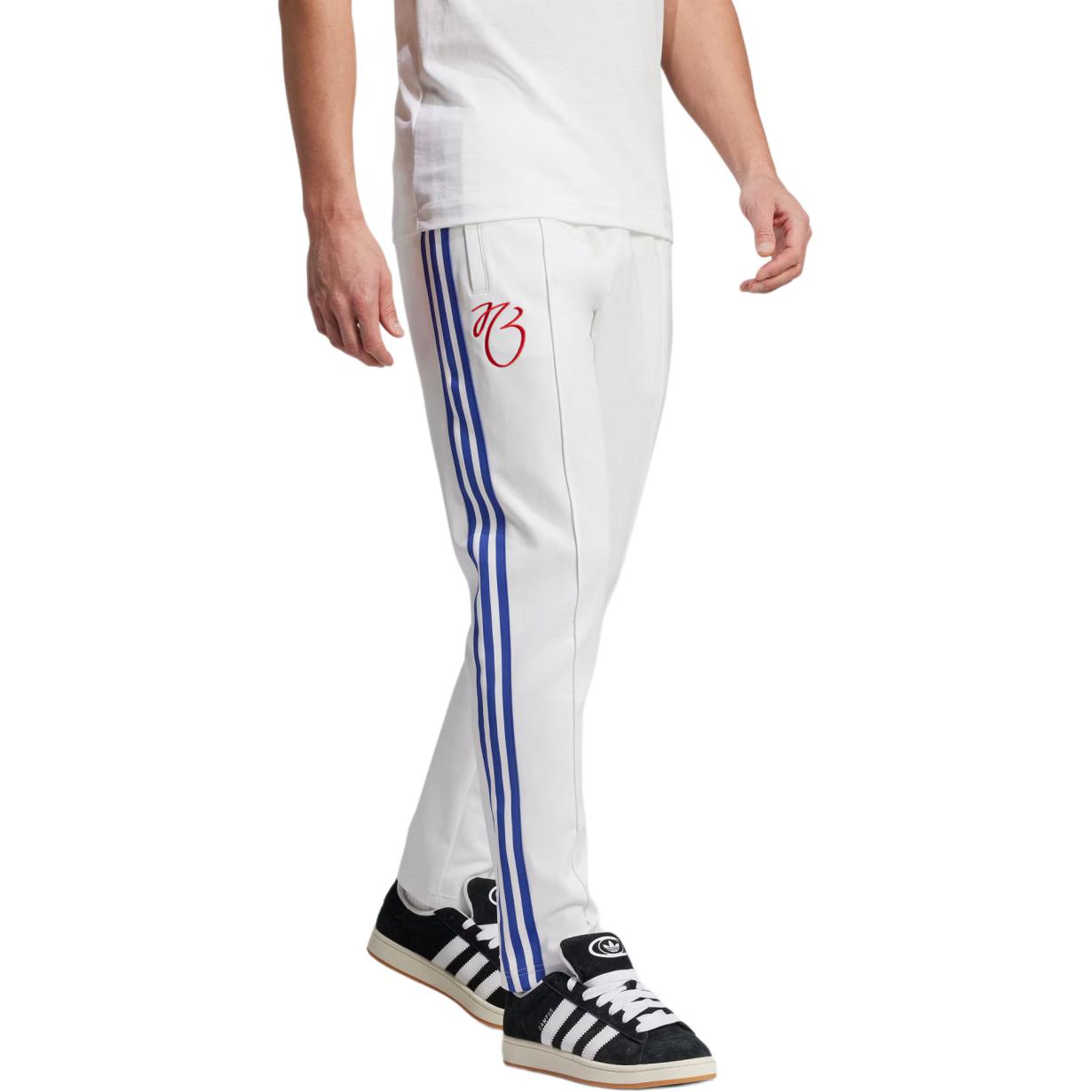 Adidas Originals Free Shipping With AdiClub Jude Bellingham Track Pants