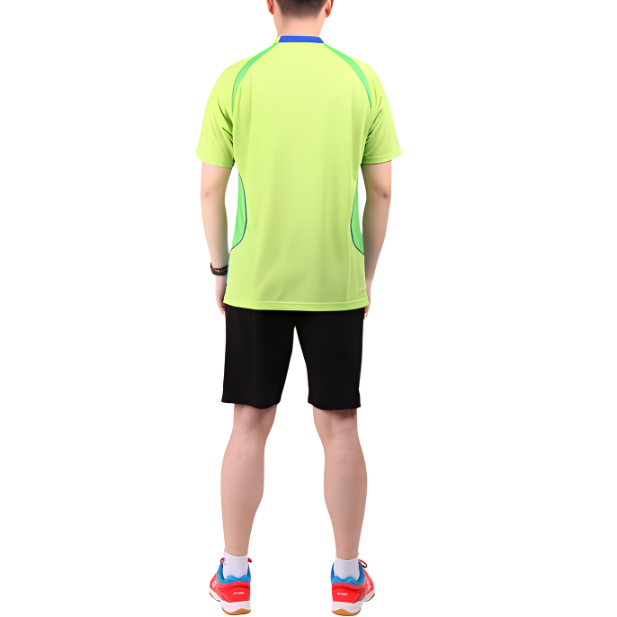 YONEX Badminton Jerseys Men’s Moderate