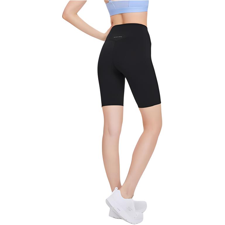 Skechers Sports Shorts Men’s Carbon Black