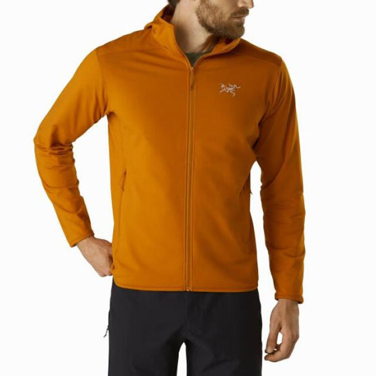 Arc’teryx KYANITE LT Fleece Clothing Fall Men’s