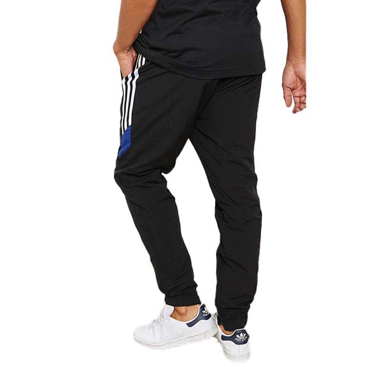 Мужские штаны adidas Originals (черные) — фото 6