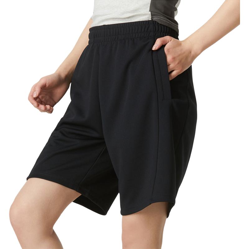 Under Armour Sports Shorts Unisex Black