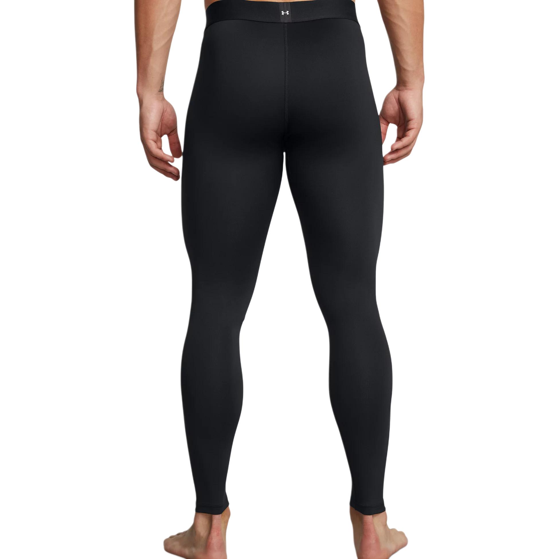 Under Armour x Elite Sports Pants Men’s Black