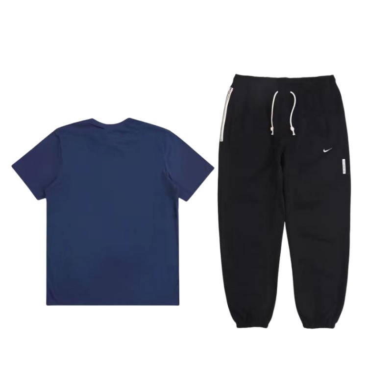 Nike Dri FIT Standard Issue Casual Sportswear Men’s