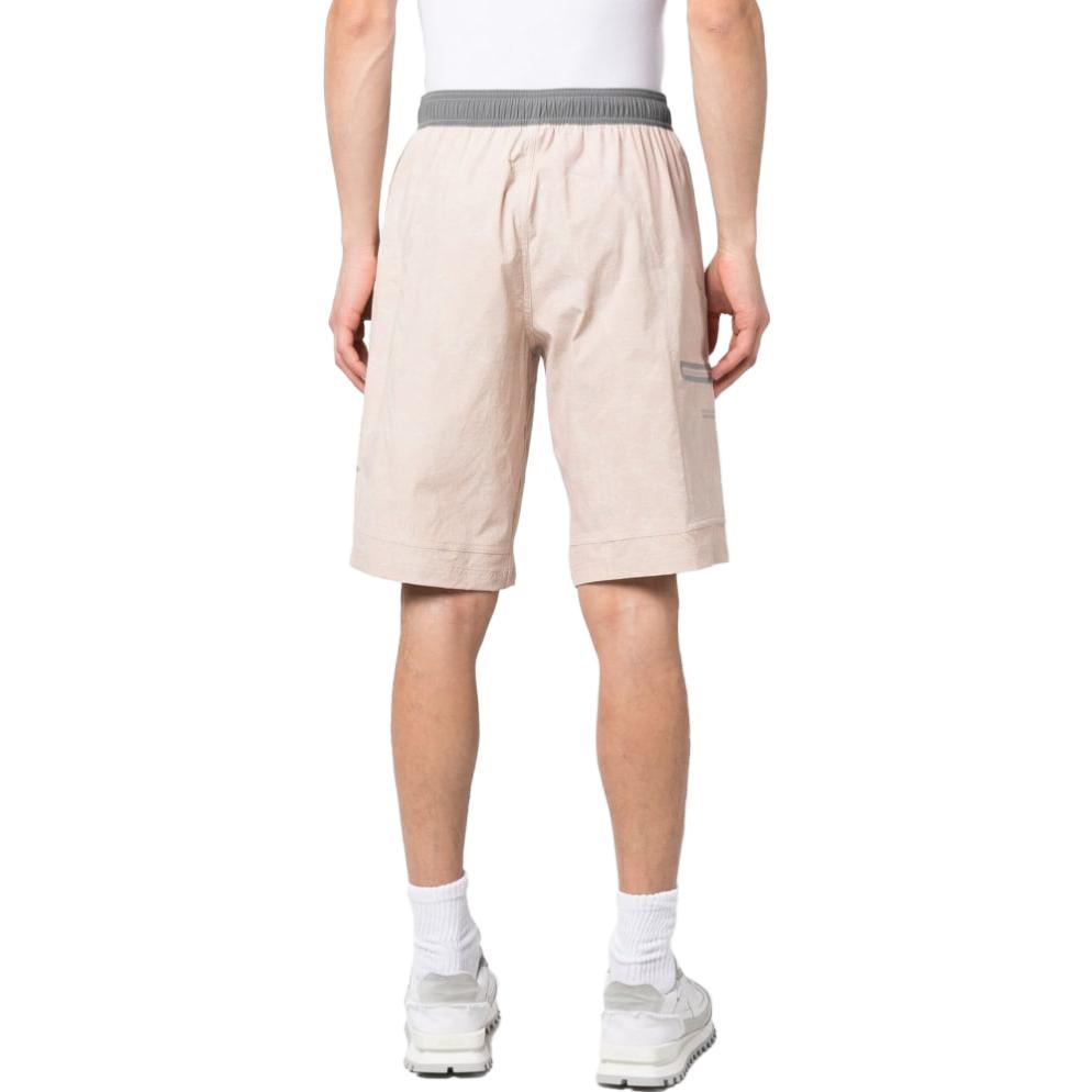 Adidas Terrex Straight leg Shorts