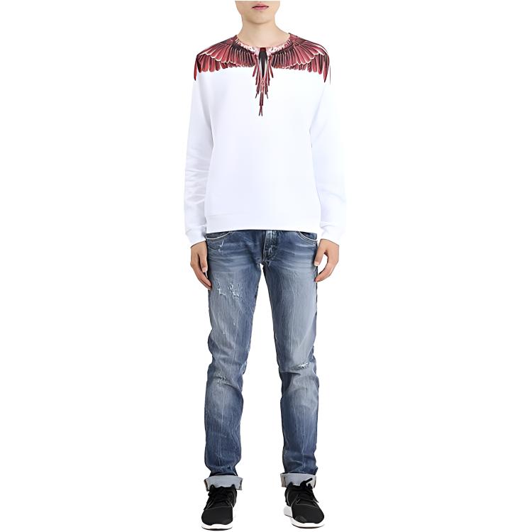 MARCELO BURLON COUNTY OF MILAN