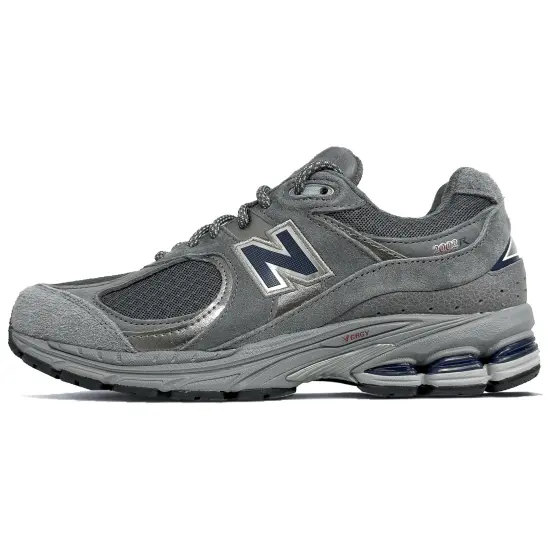 New Balance Running Shoes Unisex Low-top Gray
